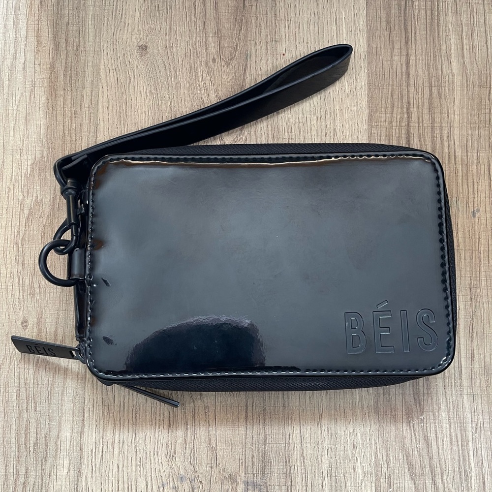 BEIS Travel Wallet